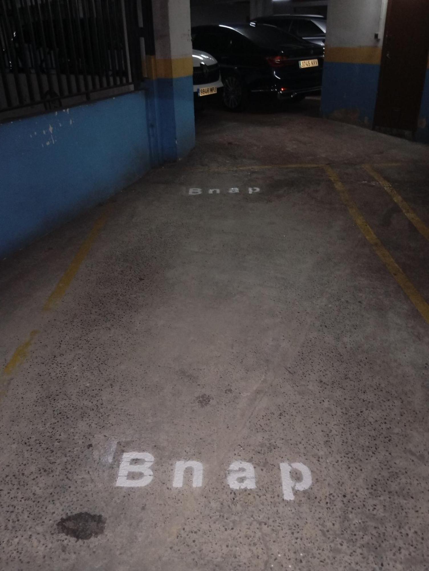 Апартаменты Bnap Gesta Овьедо Экстерьер фото